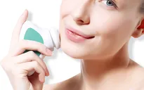 Máy rửa mặt có thực sự "thần thánh" như quảng cáo?