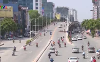 Hiệu ứng đô thị trong những ngày nắng nóng