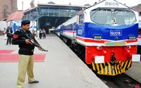 Dịch vụ tàu điện đầu tiên tại Pakistan