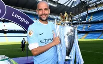 Pep Guardiola thổ lộ tham vọng lớn không tưởng tại Man City