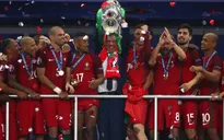 Danh sách ĐT Bồ Đào Nha dự World Cup 2018: Người hùng vắng mặt