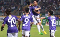 Nguyễn Thành Chung - Cầu thủ đặc biệt của CLB Hà Nội