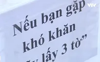 Thùng tiền từ thiện ở TP.HCM: Chiêu trò PR hay sự hoài nghi do cộng đồng áp đặt?