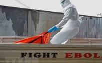 CHDC Congo xác nhận ca nhiễm virus Ebola mới