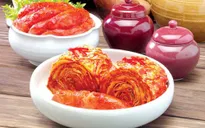 Lợi ích bất ngờ cho sức khỏe từ món kim chi