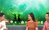 Làm gì khi con yêu sớm