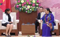 Phát huy truyền thống Đoàn Thanh niên Việt Nam - Cuba