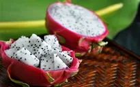 Những tác dụng tuyệt vời khiến bạn muốn ăn thanh long nhiều hơn