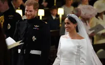 Trở lại làm việc, Hoàng tử Harry và Meghan Markle trì hoãn tuần trăng mật