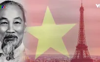 Tình cảm của kiều bào Pháp với Chủ tịch Hồ Chí Minh