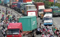 Bộ GTVT tháo gỡ ùn tắc Cảng Cát Lái