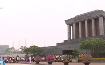 Nhiều hoạt động tưởng nhớ công ơn Chủ tịch Hồ Chí Minh