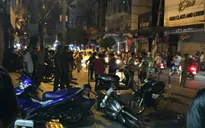 Chưa có khung pháp lý cho hiệp sĩ
