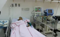Chủ tịch nước tặng Huân chương Dũng cảm cho 7 hiệp sĩ