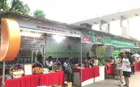 Hội chợ Xúc tiến thương mại cho các hợp tác xã: Cơ hội mở rộng hợp tác đầu tư