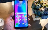 Honor ra mắt smartphone cao cấp đầu tiên của hãng tại Việt Nam