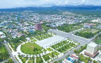 Thủ tướng phê duyệt Quy hoạch tổng thể phát triển kinh tế - xã hội tỉnh Quảng Nam đến năm 2020