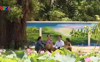 Xã Kim Liên, Nam Đàn, Nghệ An: Bức tranh họa đồ nơi quê Bác