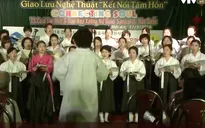 Hồ Chí Minh - Người kết nối những tâm hồn