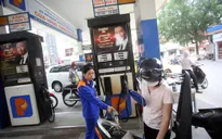 Cần cẩn trọng tăng ở mức hợp lý thuế bảo vệ môi trường với xăng dầu