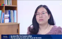 Ý kiến của Bộ Tài chính về đề xuất tăng thuế bảo vệ môi trường xăng dầu