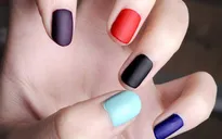 Gel sơn móng có thể làm tăng nguy cơ ung thư