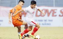 SHB Đà Nẵng 3-0 CLB TP Hồ Chí Minh: 3 điểm xứng đáng cho đội chủ nhà