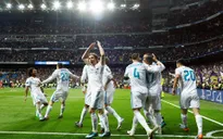 ẢNH: Vượt qua Bayern Munich, Real vào chung kết Champions League năm thứ 3 liên tiếp