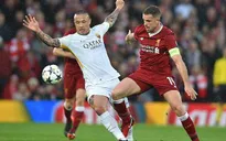 Thông tin trước trận AS Roma - Liverpool (01h45 ngày 03/5)