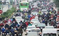 79 người chết vì tai nạn giao thông trong kỳ nghỉ lễ