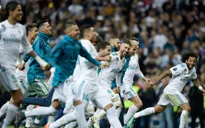Vào chung kết Champions League, Real xác lập nhiều kỷ lục ấn tượng