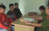 Triệt phá đường dây cá độ bóng đá qua mạng tại Đăk Lăk