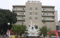 Thêm 2 nhân viên Bệnh viện Bạch Mai mắc COVID-19, đâu là nguồn lây?