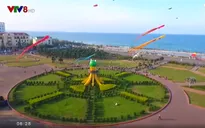 Cánh diều bên biển - Nơi quay về khoảng trời tuổi thơ