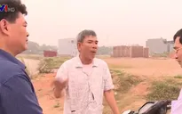 Dân vận chính quyền để tạo sự đồng thuận
