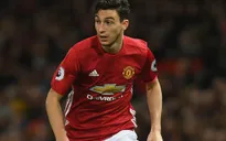 Mourinho mở cửa cho Matteo Darmian rời Man Utd