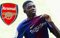 Chuyển nhượng bóng đá quốc tế ngày 2/5: Liverpool đấu Arsenal vì ngôi sao của Barcelona