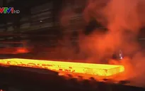 Mỹ áp thuế chống bán phá giá dây thép hợp kim và carbon
