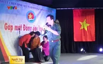 Hội Cựu chiến binh Westsachsen, CHLB Đức gặp mặt đồng đội