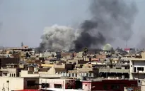 Liên quân quốc tế dừng chiến đấu tại Iraq