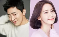 YoonA và Jo Jung Suk kết đôi trong phim điện ảnh mới