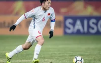 VIDEO: Tiền vệ Lương Xuân Trường lên kế hoạch và đặt mục tiêu cho AFF Cup 2018