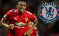 Chelsea quyết giải cứu Martial