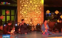 Chương trình "Âm sắc Việt" tôn vinh tinh hoa âm nhạc truyền thống tại Festival Huế