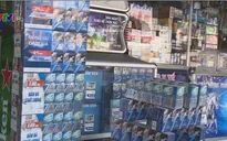 Đề nghị tăng thuế thuốc lá lên 2.000 đồng/gói