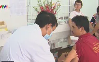 Thành phố Cần Thơ khan hiếm vaccine phòng bệnh dại