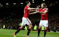 Lộ bằng chứng Man Utd sắp chia tay 2 cầu thủ