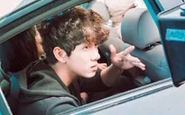 Hotboy Song Luân: Đồ hiệu, xế hộp với tôi giờ rất bình thường