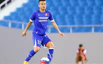 Về nước sau phẫu thuật, Ngọc Thịnh lần thứ 2 lỡ hẹn AFF Cup