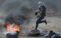 Mỹ khai trương Đại sứ quán tại Jerusalem: Lối thoát nào cho "chảo lửa" Gaza?